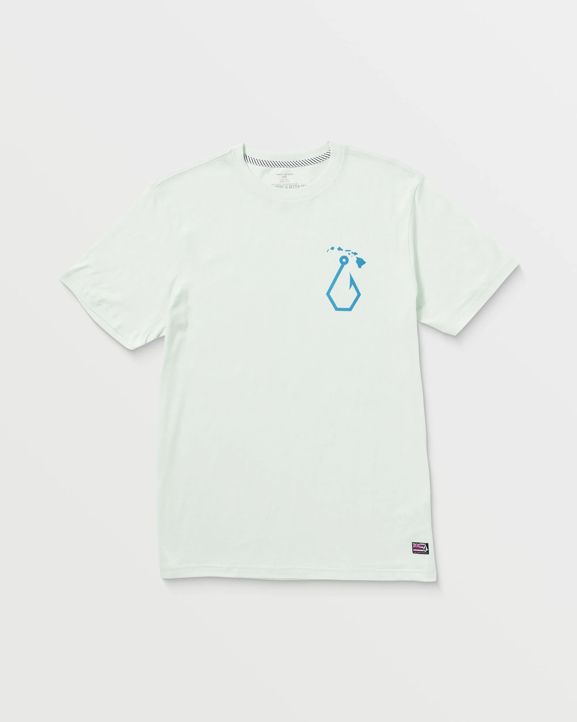 Men's Sinkem Short Sleeve Tee sold by Volcom