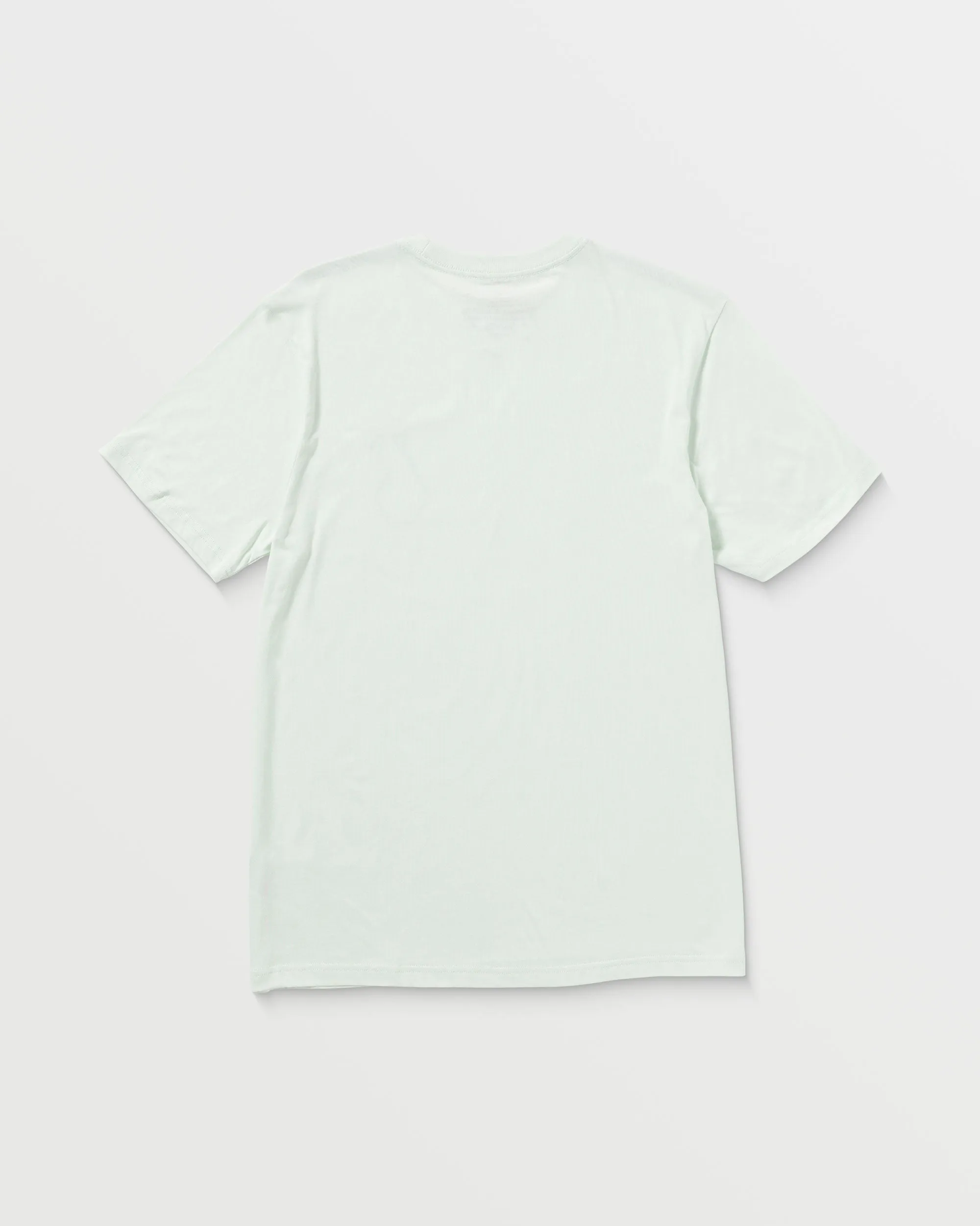 Men's Sinkem Short Sleeve Tee sold by Volcom product image thumbnail 2