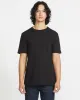 Men's Solid Short Sleeve Shirt Pocket Tee sold by Volcom