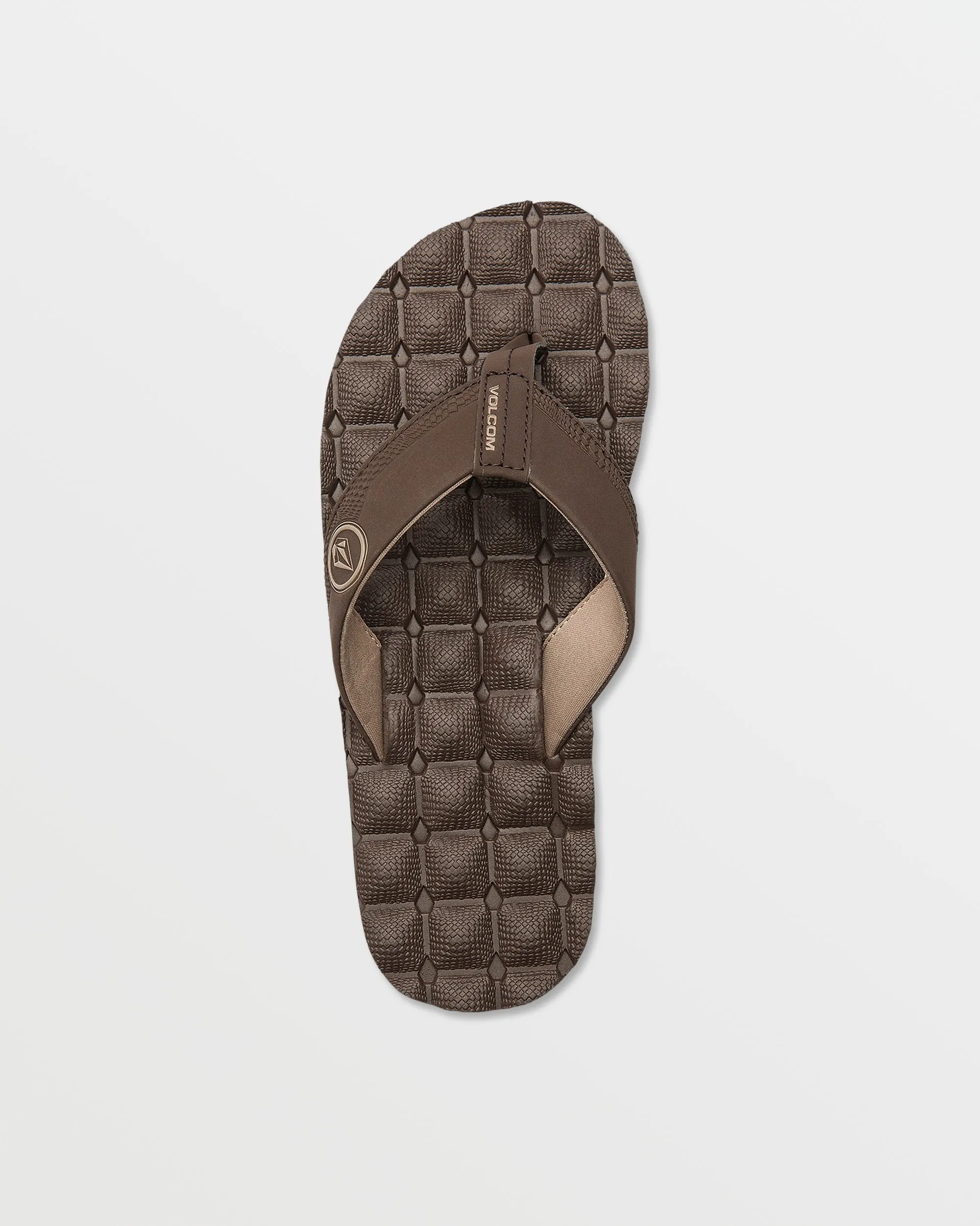 Men's Recliner Sandals sold by Volcom product image thumbnail 3