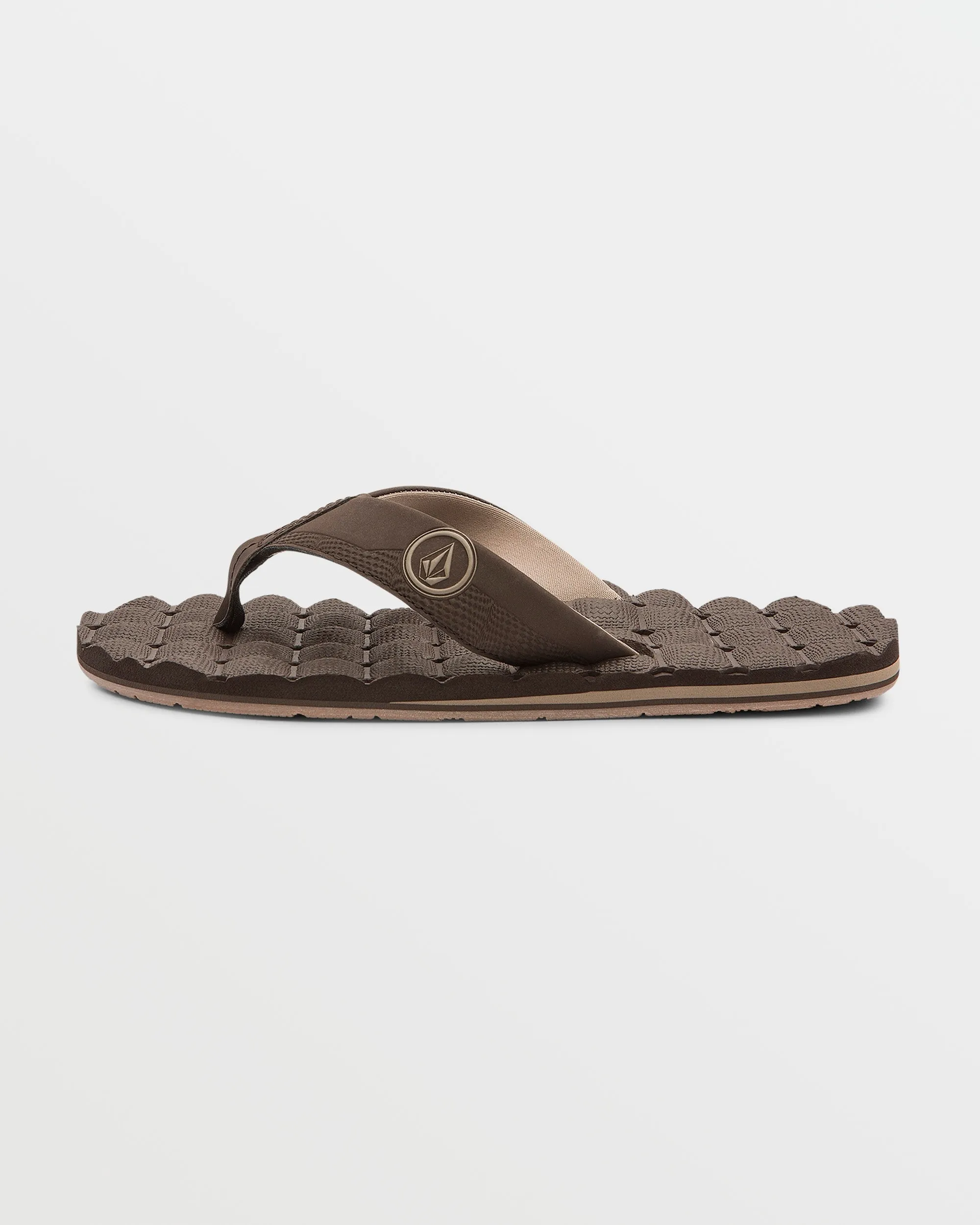 Men's Recliner Sandals sold by Volcom product image thumbnail 4