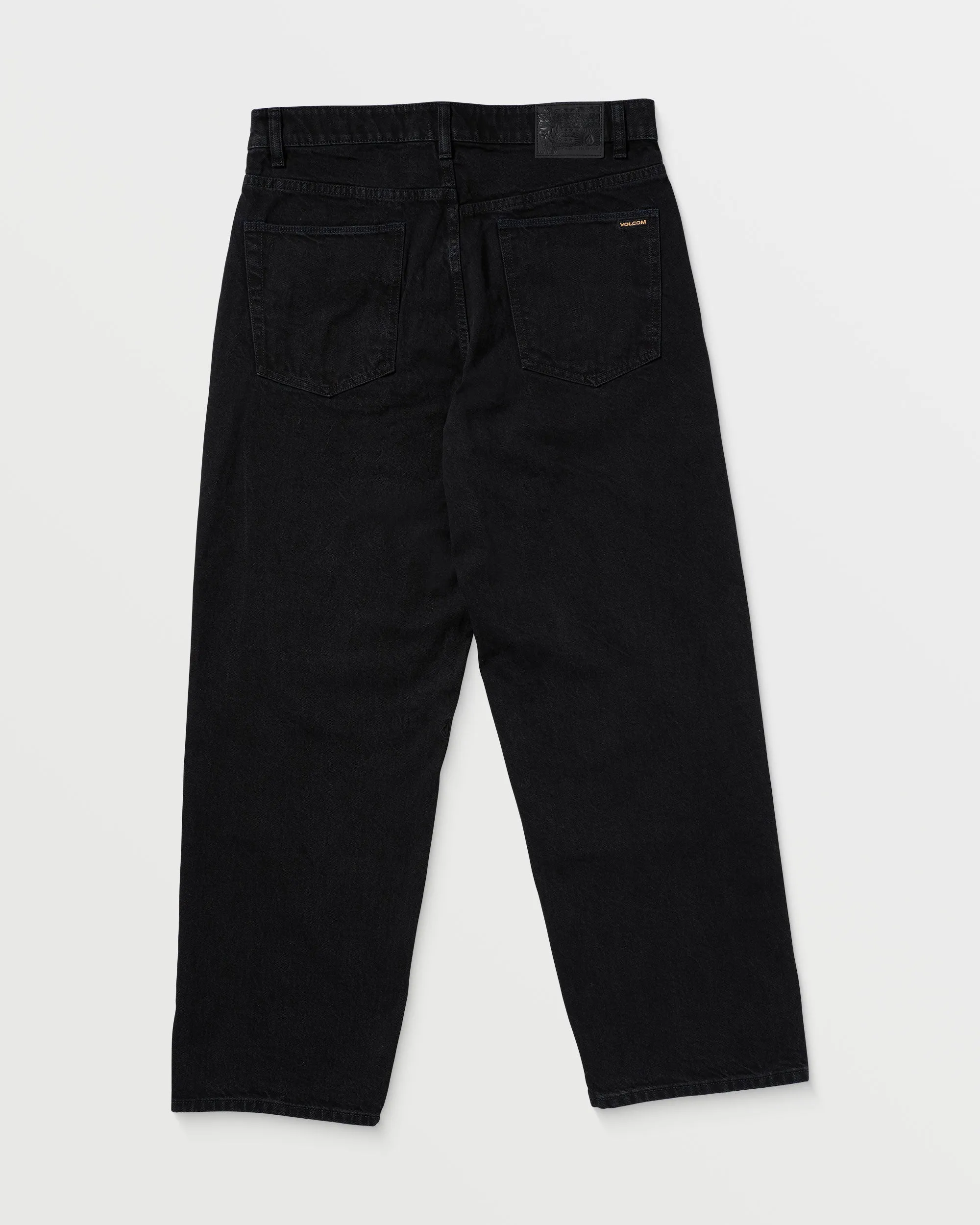 Men's Billow Jeans sold by Volcom product image thumbnail 4