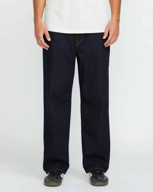 Men's Billow Jeans sold by Volcom