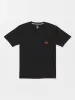 Men's Volcom Workwear Certifico Short Sleeve Tee sold by Volcom