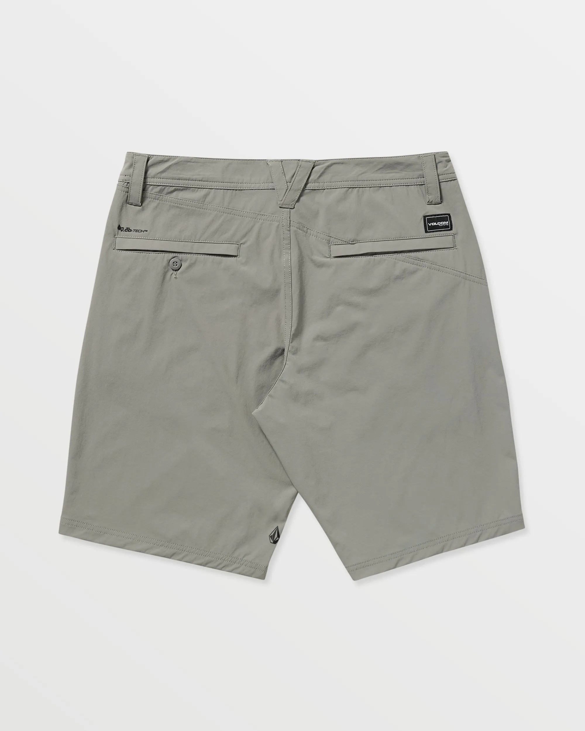 Men's Frickin Cross Shred Shorts sold by Volcom product image thumbnail 5
