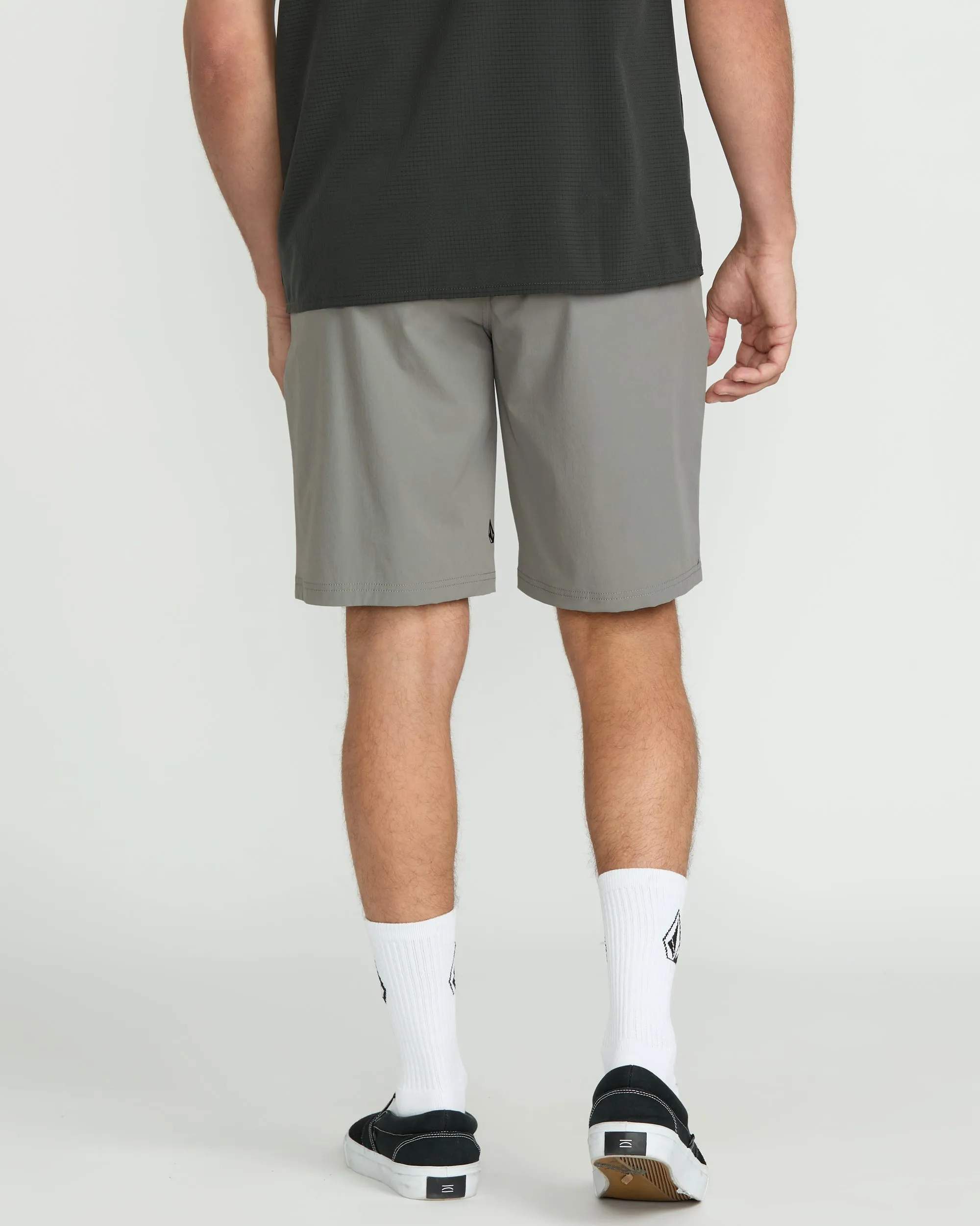 Men's Frickin Cross Shred Shorts sold by Volcom product image thumbnail 2