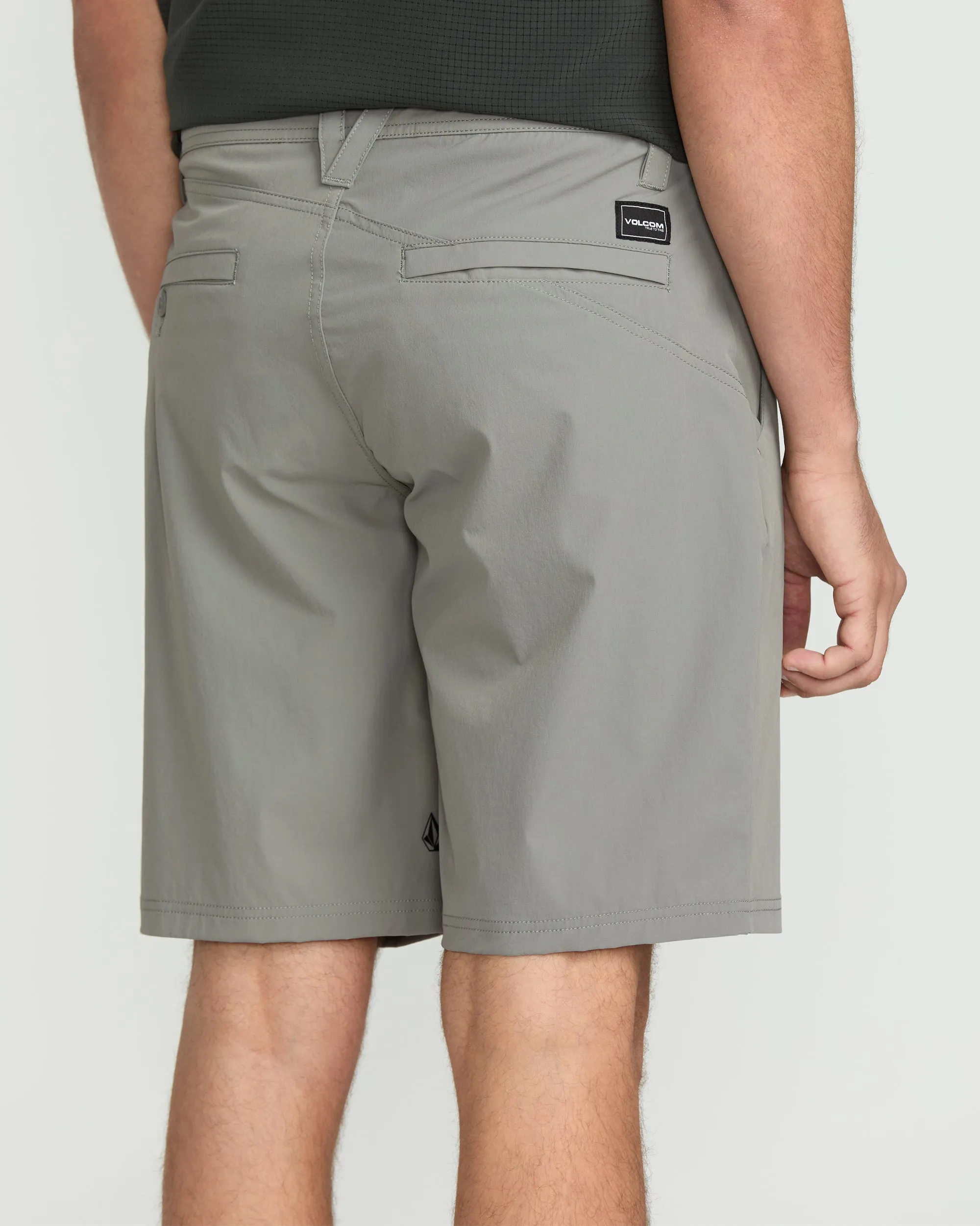 Men's Frickin Cross Shred Shorts sold by Volcom product image thumbnail 4