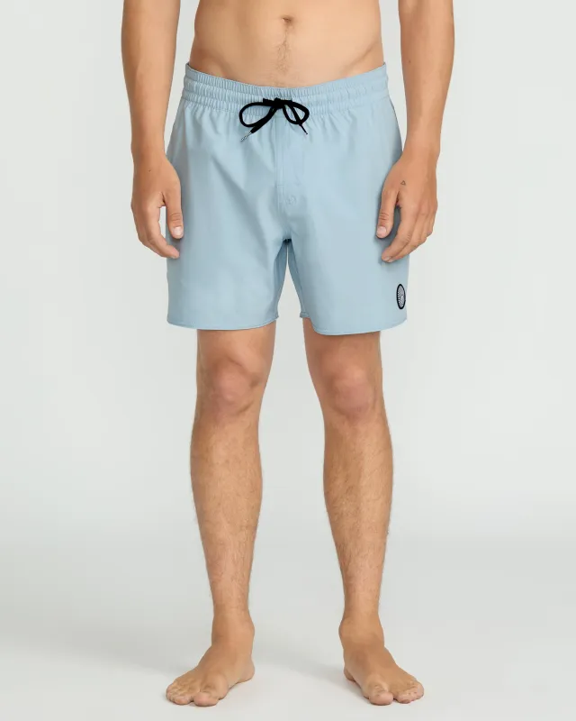 Men's Lido Solid 16" Trunks sold by Volcom