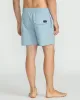 Men's Lido Solid 16" Trunks sold by Volcom
