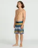 Men's Infuse Scallop Mod sold by Volcom