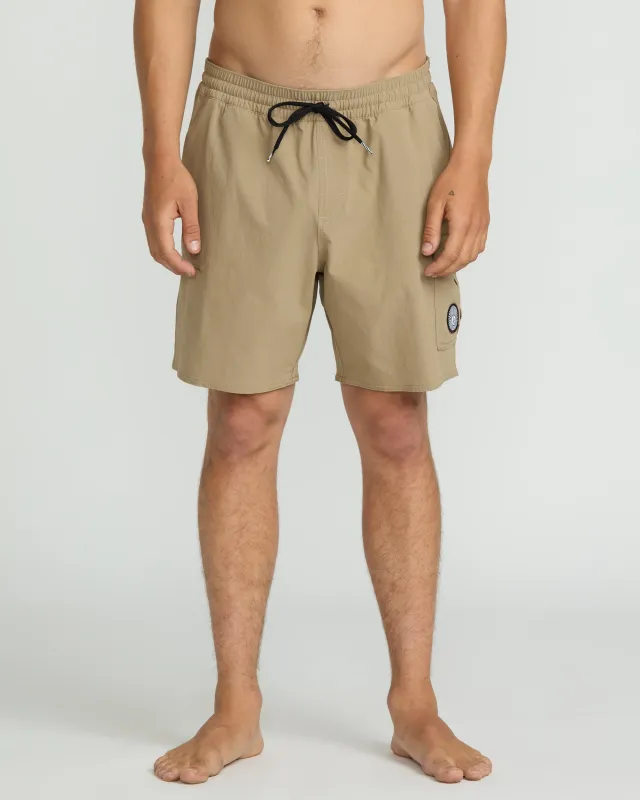 Men's Truly Liberator Trunks sold by Volcom