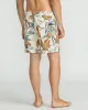 Men's Lido Print 16" Trunks sold by Volcom