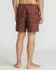 Men's Lido Print 16" Trunks sold by Volcom