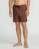 Men's Lido Print 16" Trunks sold by Volcom