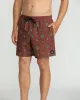 Men's Lido Print 16" Trunks sold by Volcom