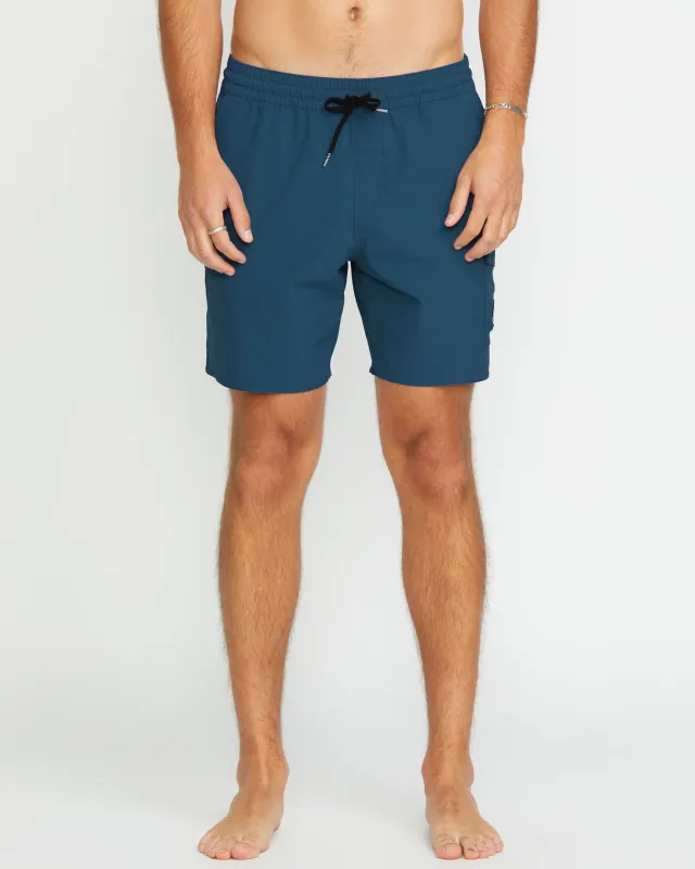 Men's Truly Liberator Trunks sold by Volcom