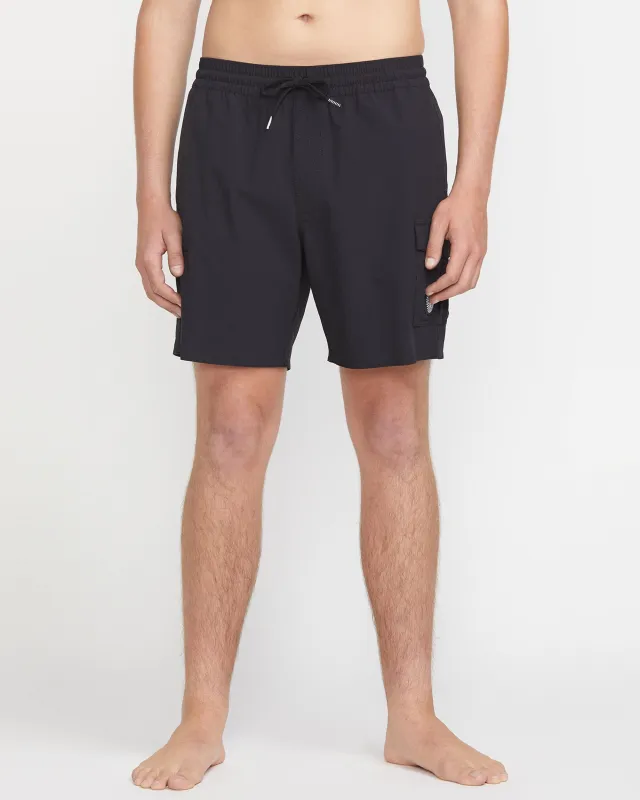 Men's Truly Liberator Trunks sold by Volcom