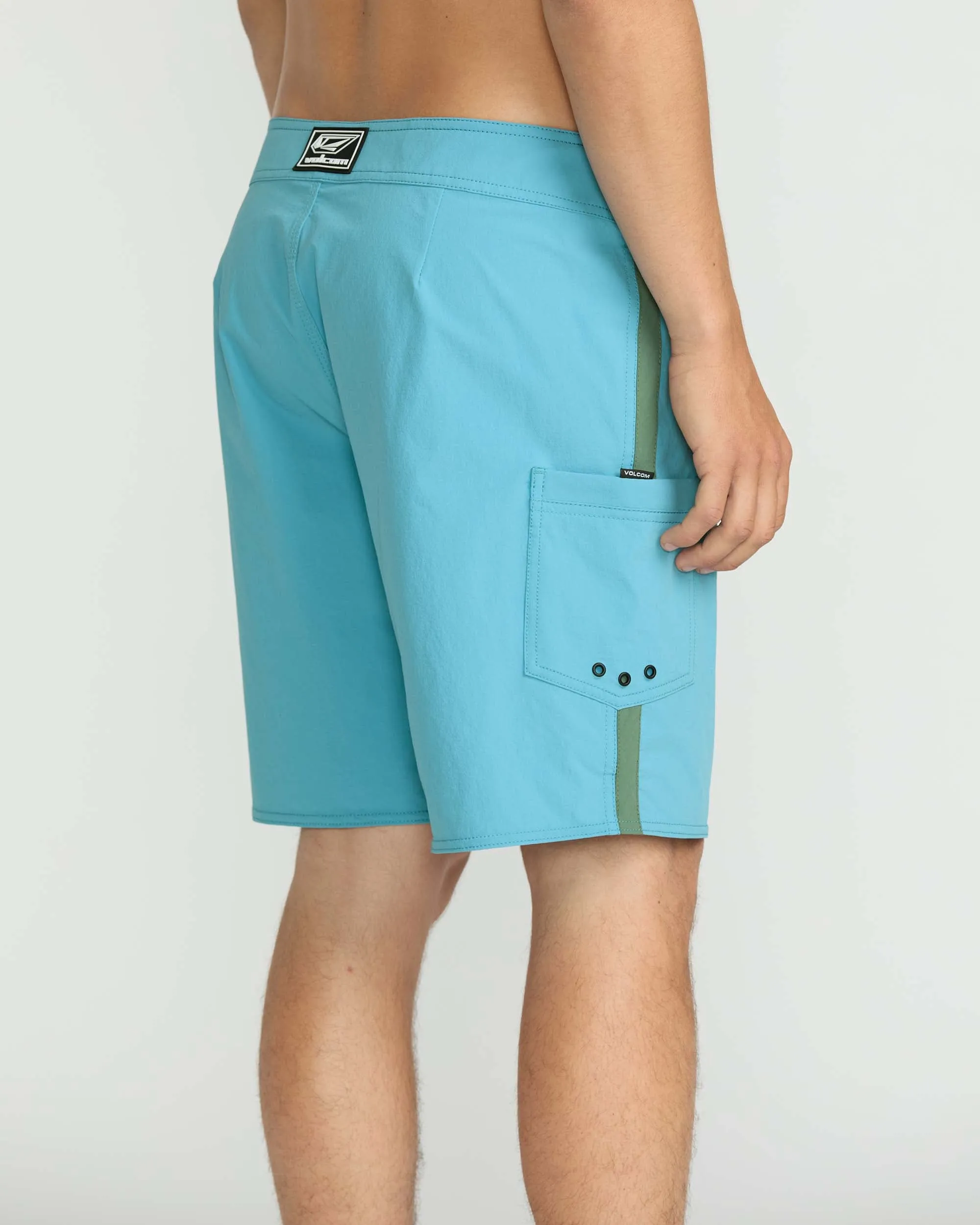 Men's Command Mod sold by Volcom product image thumbnail 5