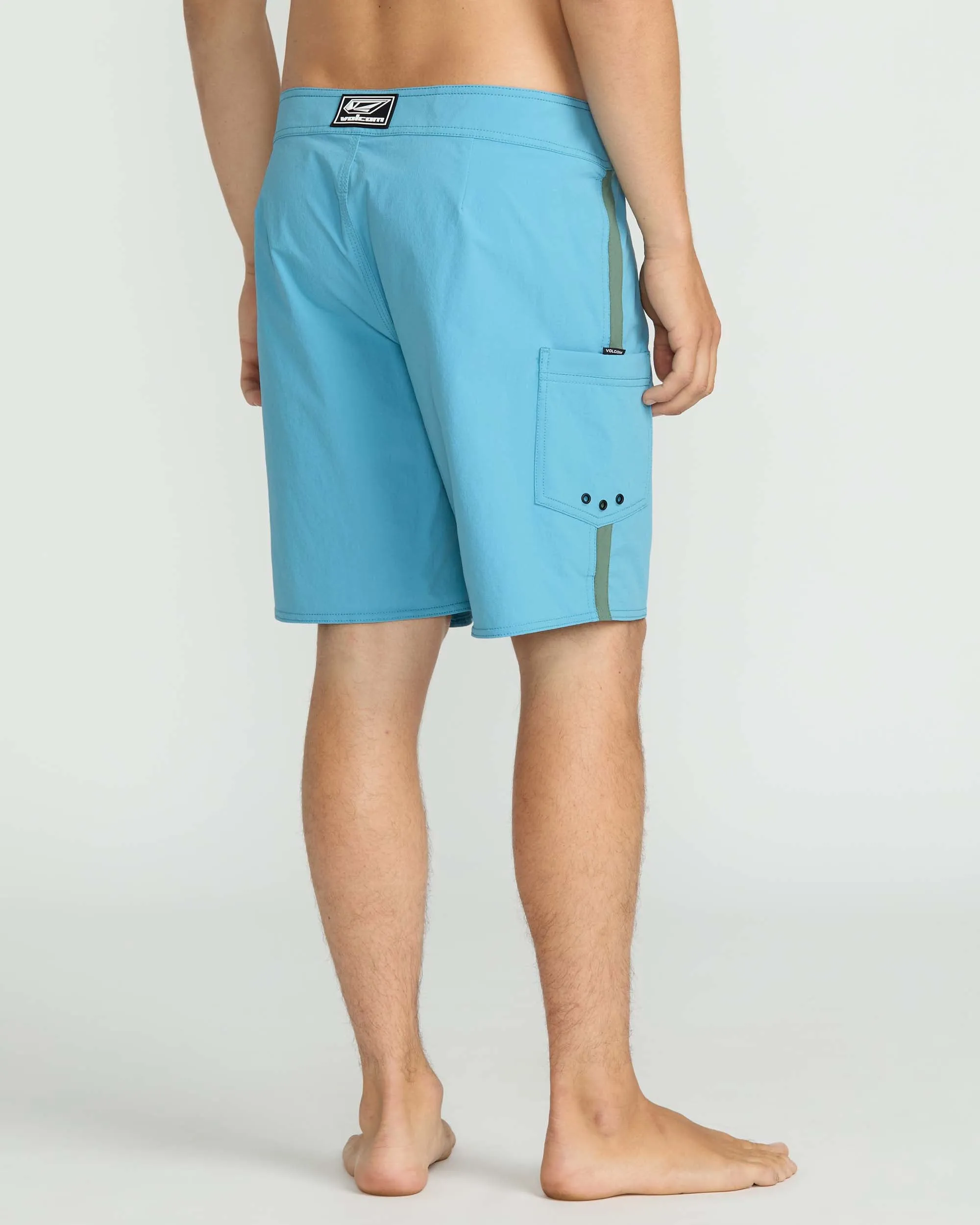 Men's Command Mod sold by Volcom product image thumbnail 2