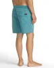 Men's Center Elastic Waist Trunks sold by Volcom