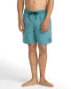 Men's Center Elastic Waist Trunks sold by Volcom
