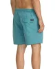 Men's Center Elastic Waist Trunks sold by Volcom