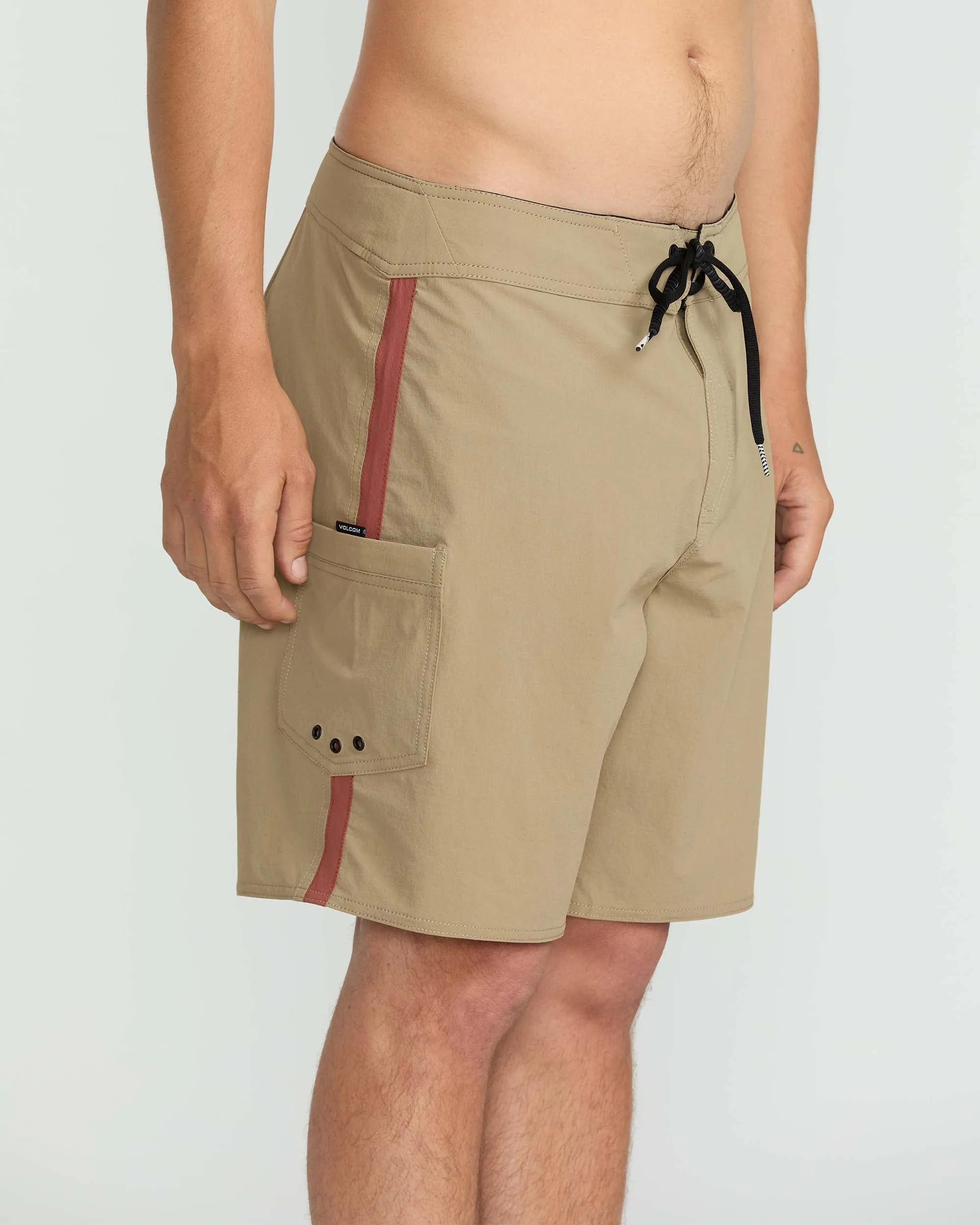 Men's Command Mod sold by Volcom product image thumbnail 5