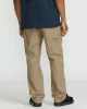 Men's Caliper II Relaxed Work Pants sold by Volcom