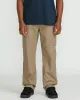 Men's Caliper II Relaxed Work Pants sold by Volcom
