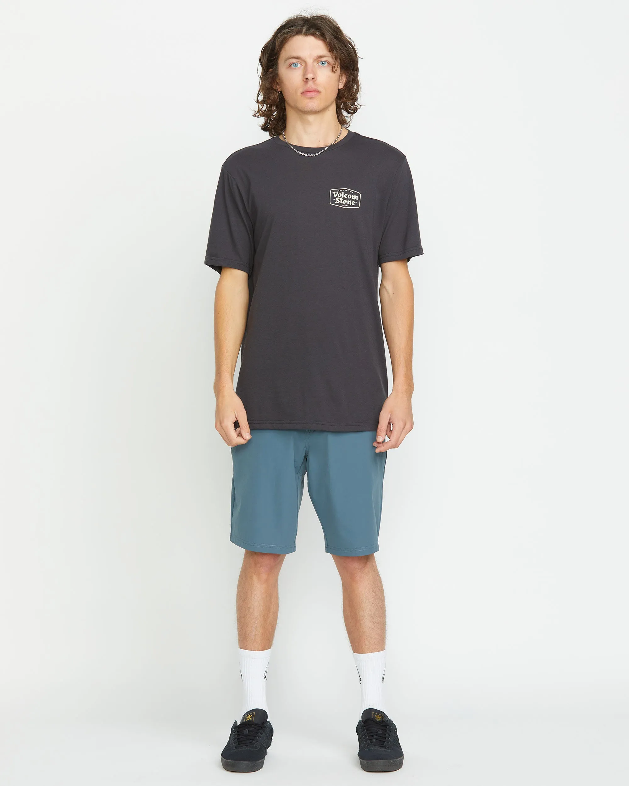 Men's Frickin Cross Shred 20" Shorts sold by Volcom product image thumbnail 4