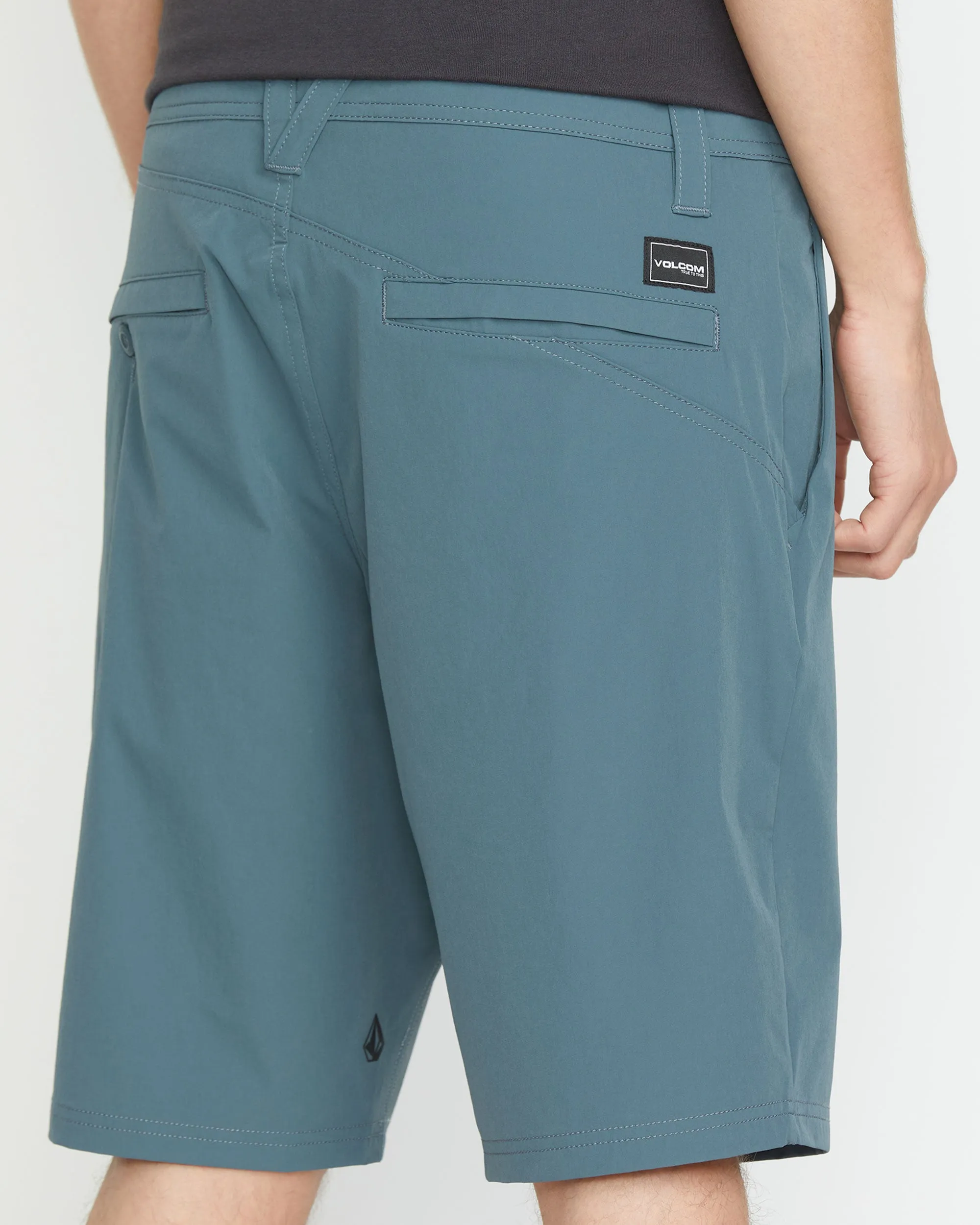 Men's Frickin Cross Shred 20" Shorts sold by Volcom product image thumbnail 5