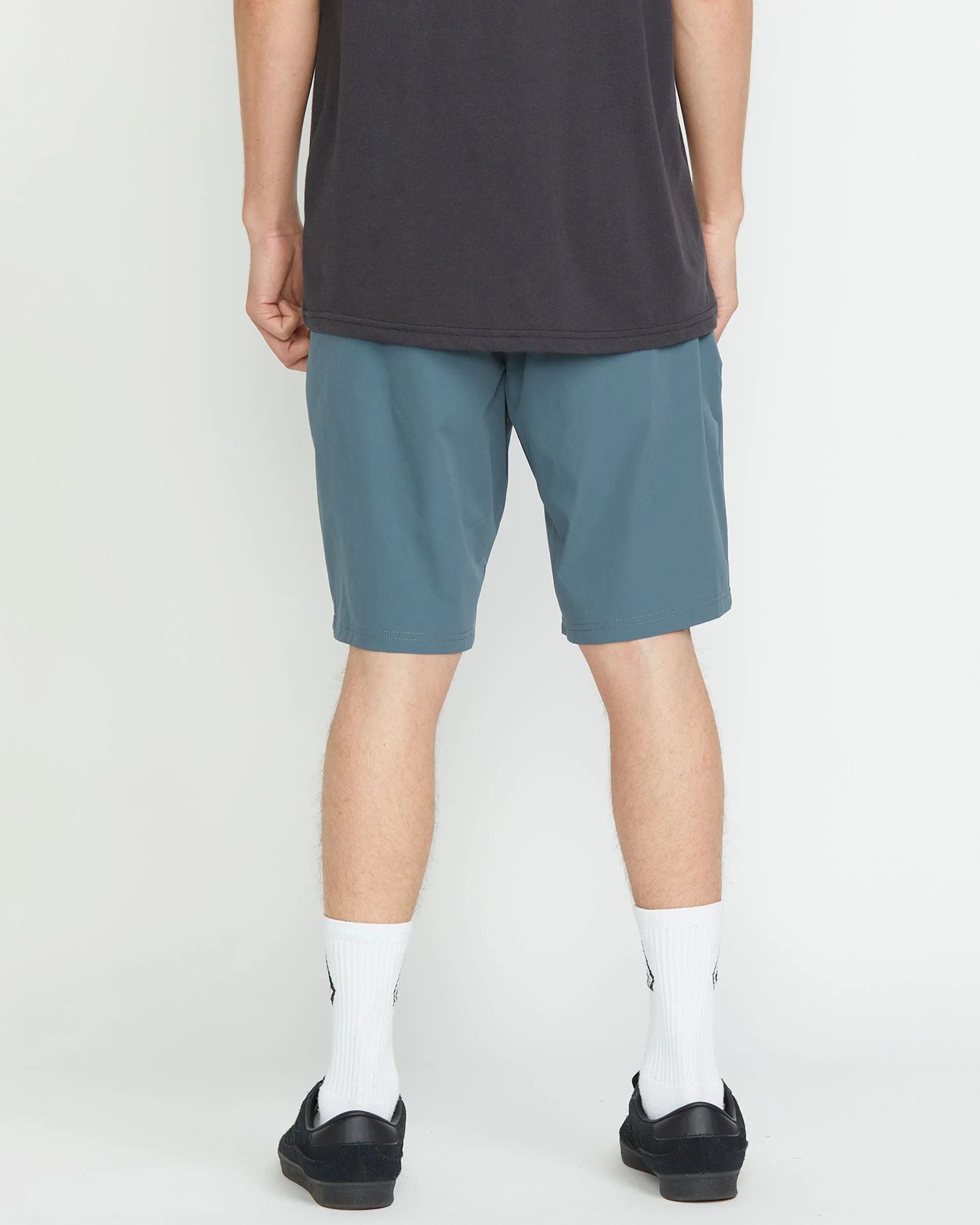 Men's Frickin Cross Shred 20" Shorts sold by Volcom product image thumbnail 2