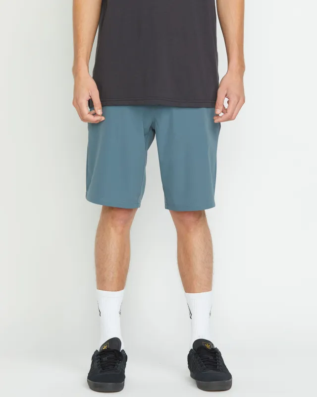 Men's Frickin Cross Shred Shorts sold by Volcom