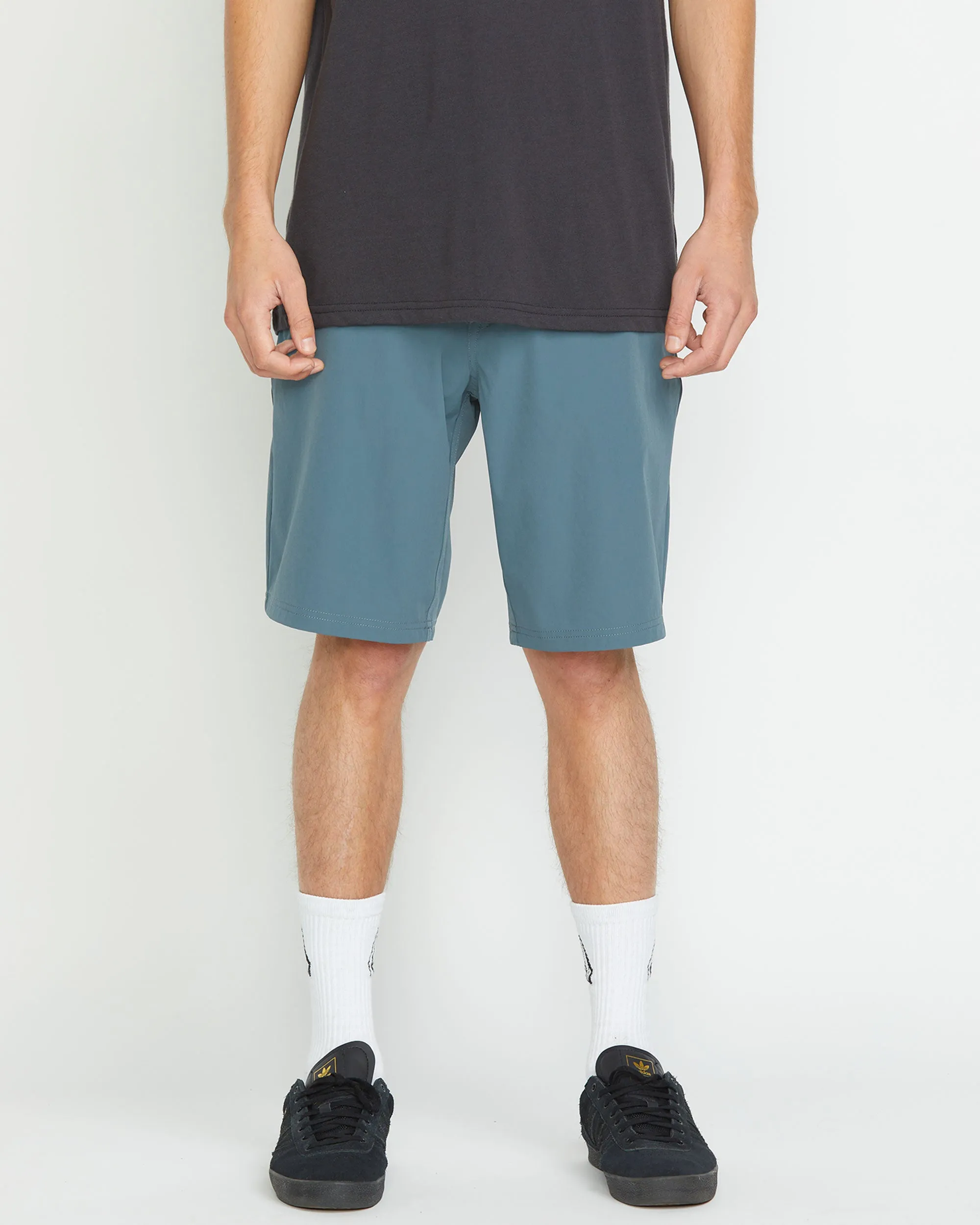 Men's Frickin Cross Shred 20" Shorts sold by Volcom
