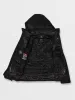 Womens 3D Stretch Gore Jacket - Black sold by Volcom
