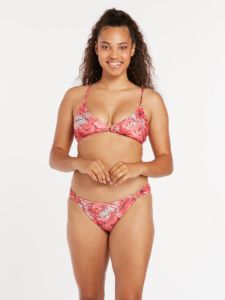 Sea U Soon Hipster Bikini Bottom - Pistol Punch sold by Volcom