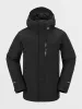 Mens L Gore-Tex Jacket - Black sold by Volcom
