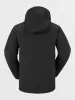 Mens L Gore-Tex Jacket - Black sold by Volcom