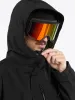 Mens L Gore-Tex Jacket - Black sold by Volcom