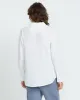 Women's Lil Button Up Long Sleeve Shirt sold by Volcom