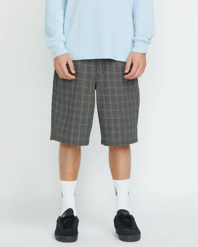 Men's Freestone Shorts sold by Volcom