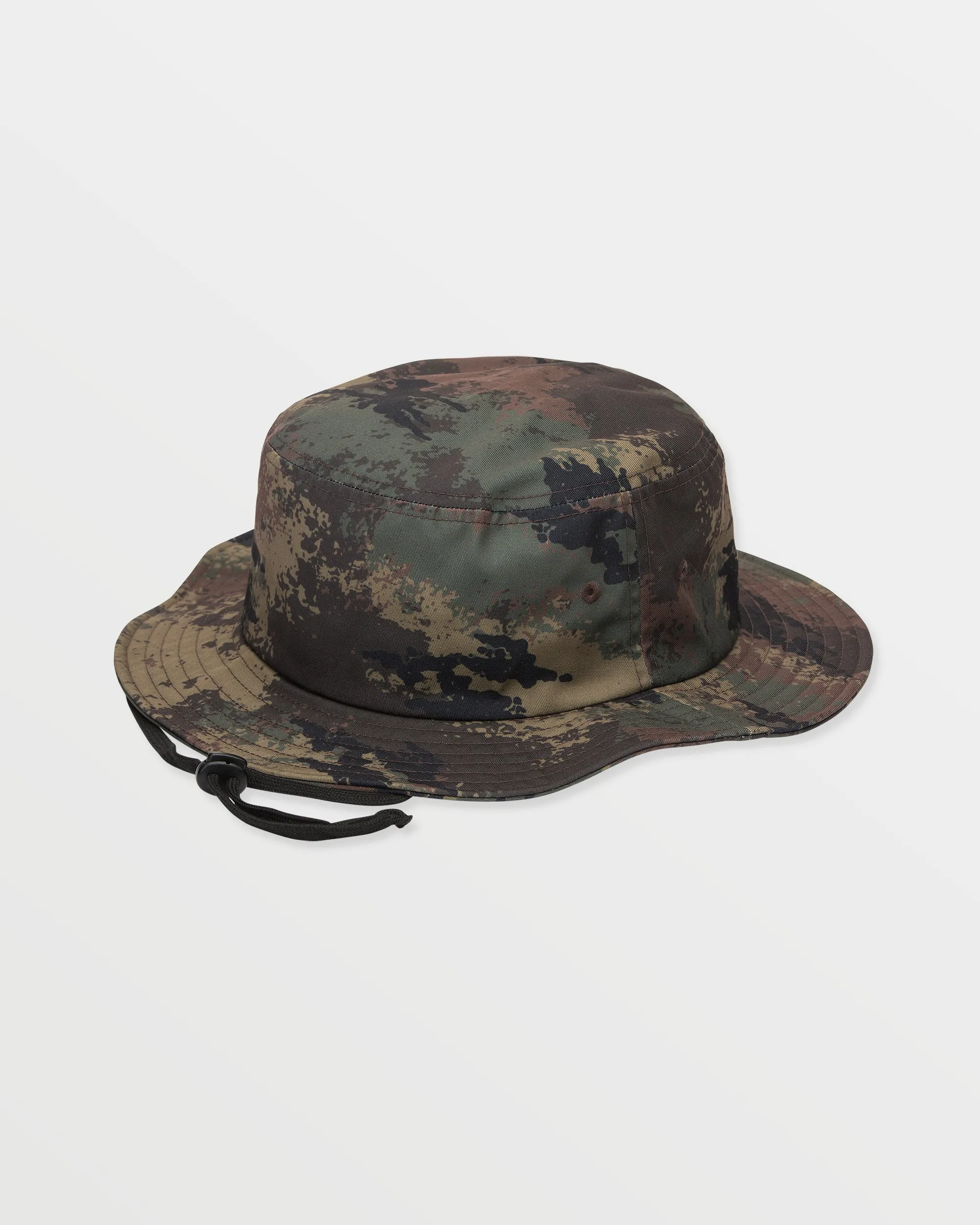 Men's Froth Bucket Hat sold by Volcom product image thumbnail 2