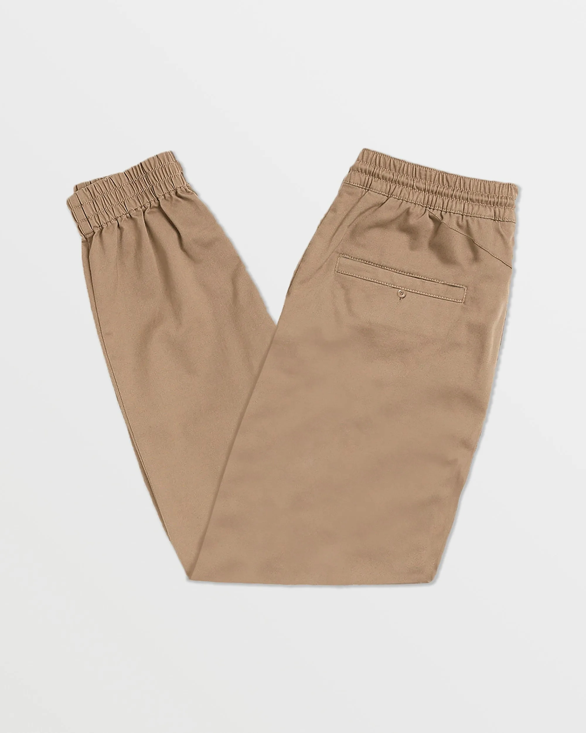 Men's Frickin Slim Joggers sold by Volcom product image thumbnail 2