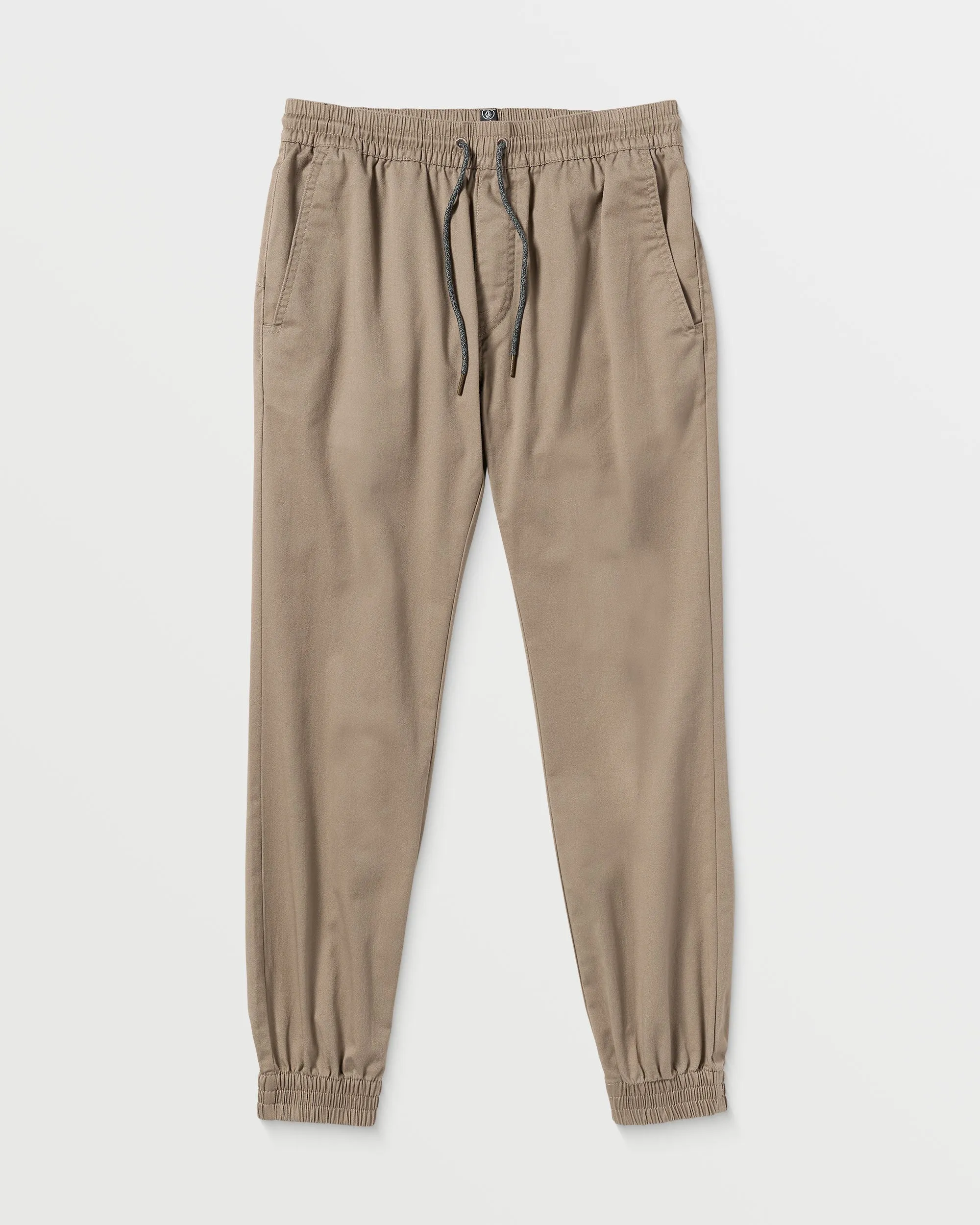 Men's Frickin Slim Joggers sold by Volcom product image thumbnail 3