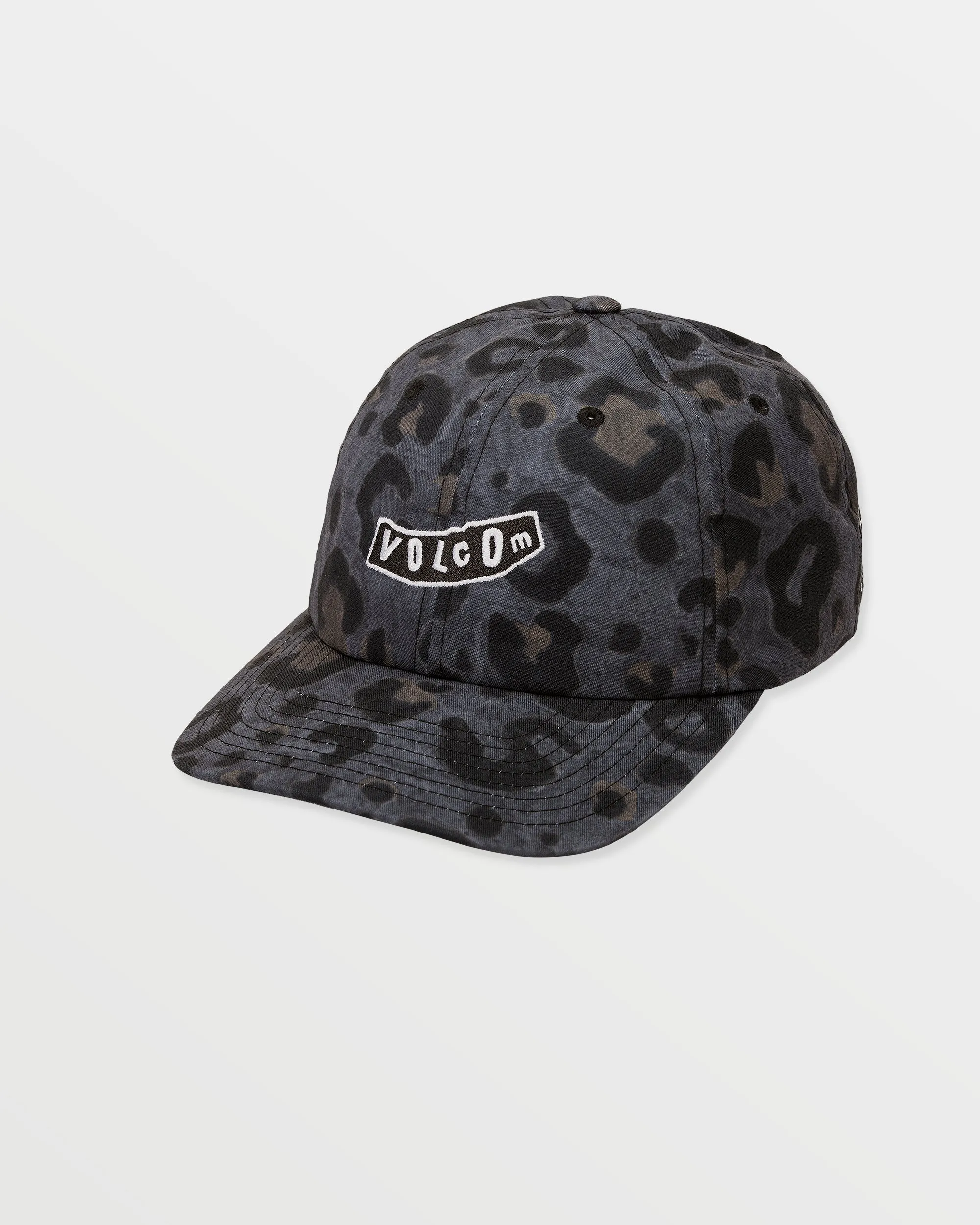 Men's Featured Artist Seth Conboy Adjustable Hat sold by Volcom