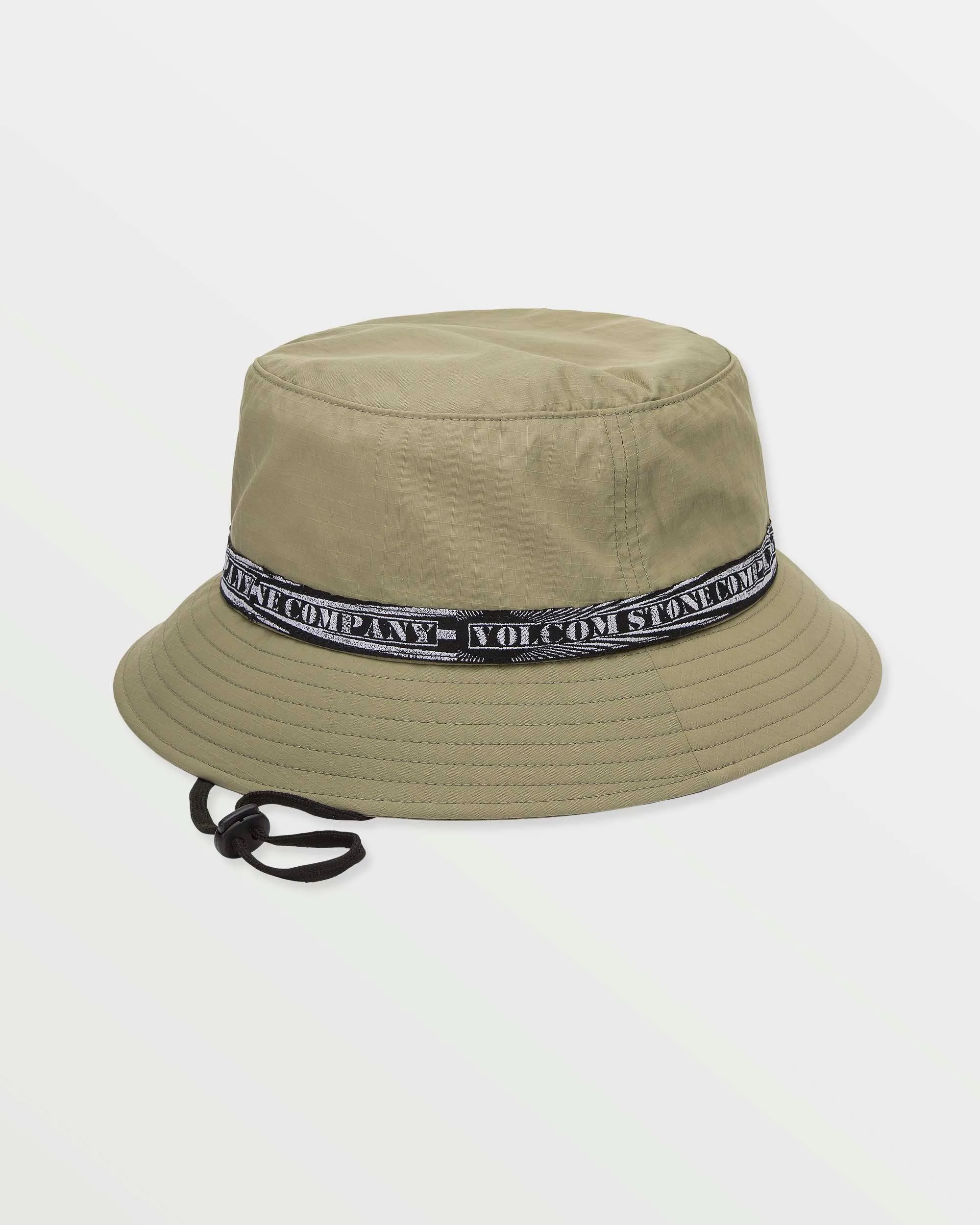 Men's Command Bucket Hat sold by Volcom product image thumbnail 3
