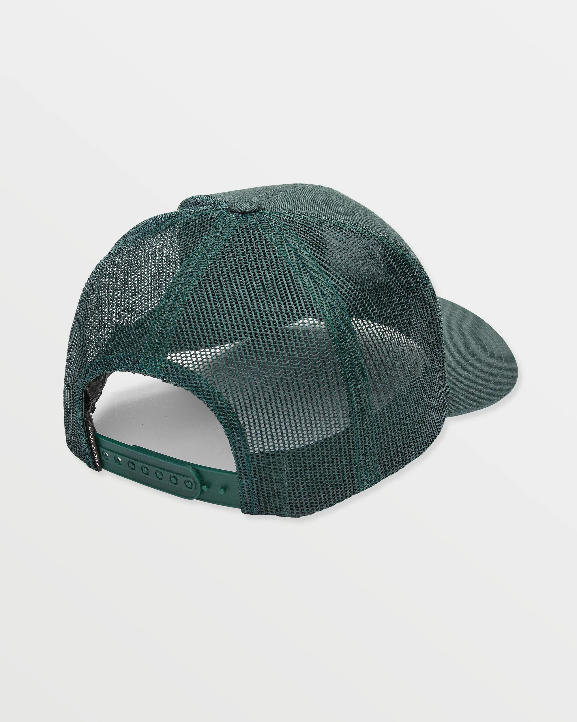 Men's Talons Trucker Hat sold by Volcom product image thumbnail 2