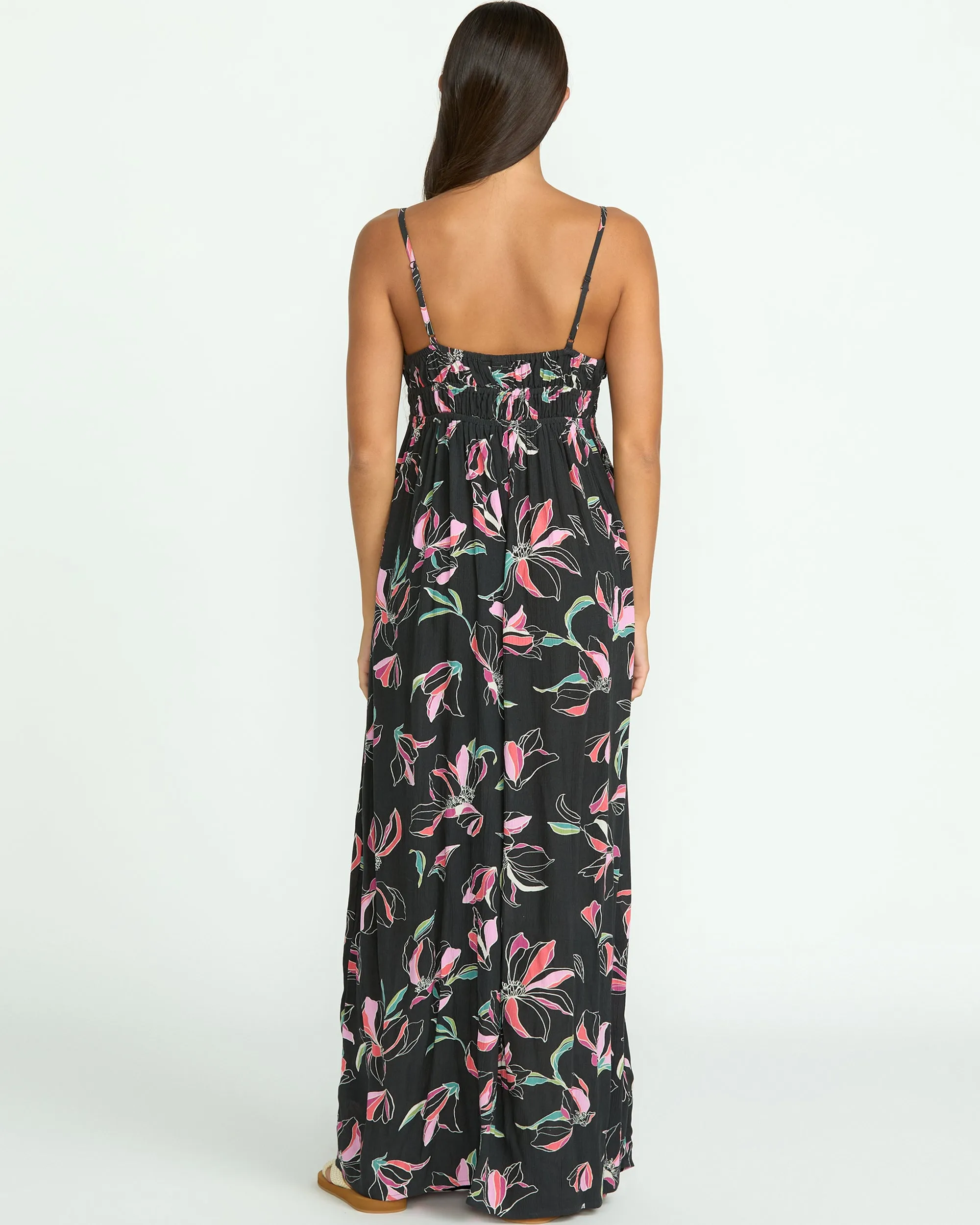 Women's Dream In Bloom Dress sold by Volcom product image thumbnail 2