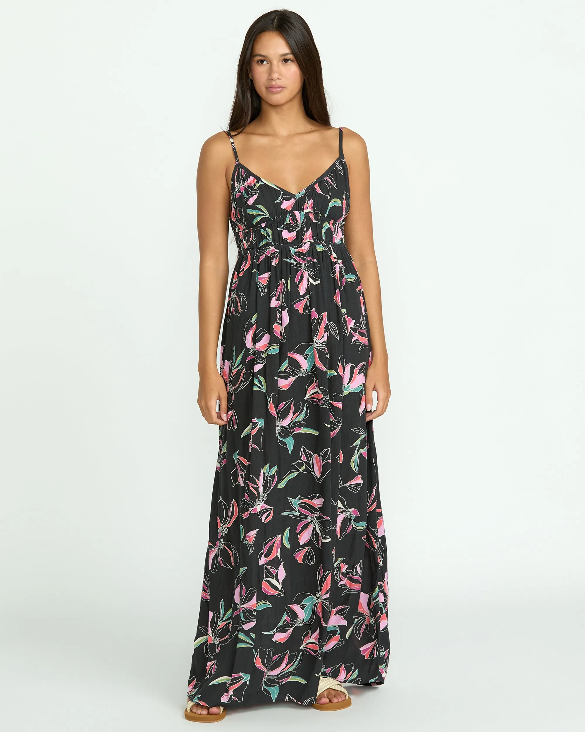 Women's Dream In Bloom Dress sold by Volcom