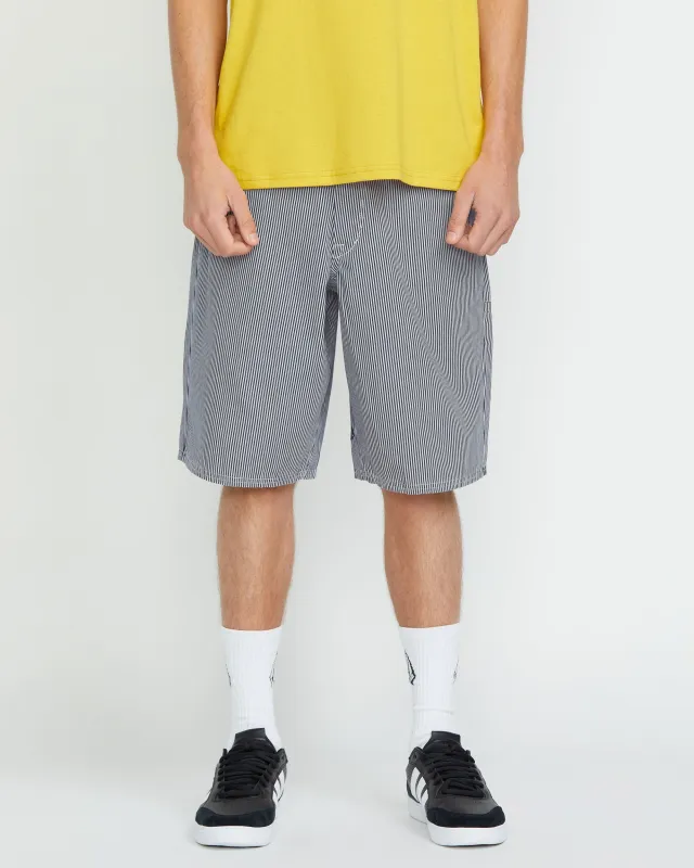 Men's Freestone Shorts sold by Volcom
